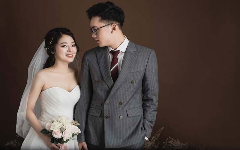 Vì sao chọn chụp ảnh cưới Hàn Quốc