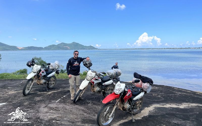 Vietnam Motorbike Tours Expert