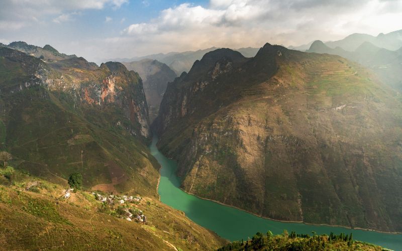 Du lịch Hà Giang