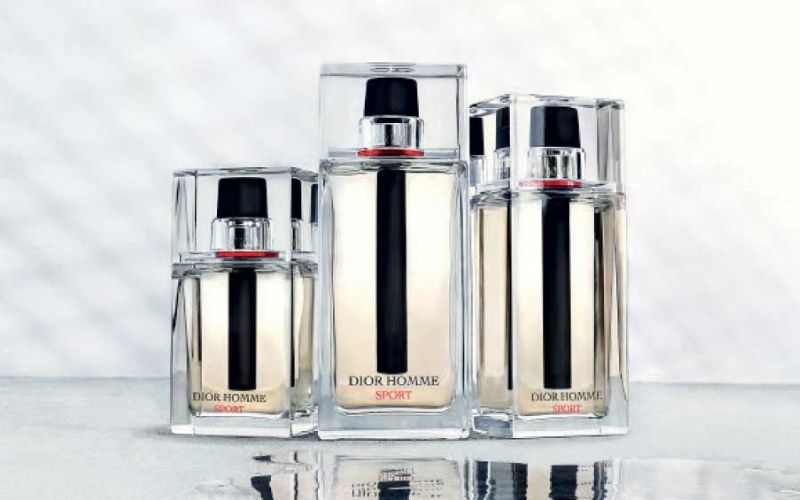 Dầu thơm Dior nam Homme Sport