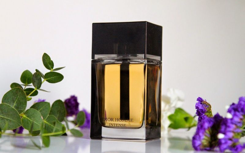 Nước hoa nam Dior Homme Intense EDP