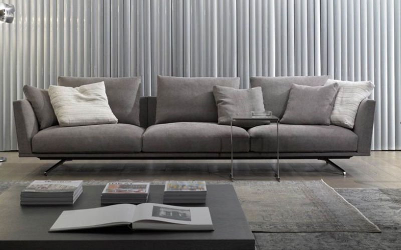 Ghế sofa văng dài