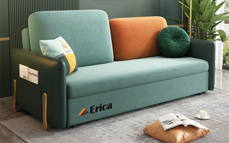 ghế sofa giường thông minh Erica