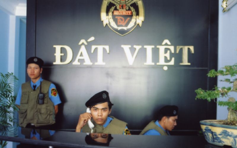 Dat Viet Protection Security