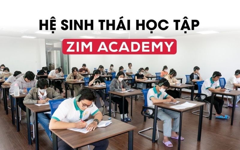 ZIM Academy