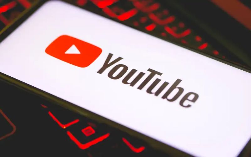 cách đóng thuế thu nhập từ Youtube