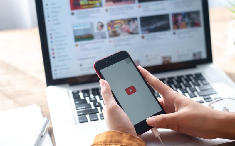 công thức tính thuế Youtube