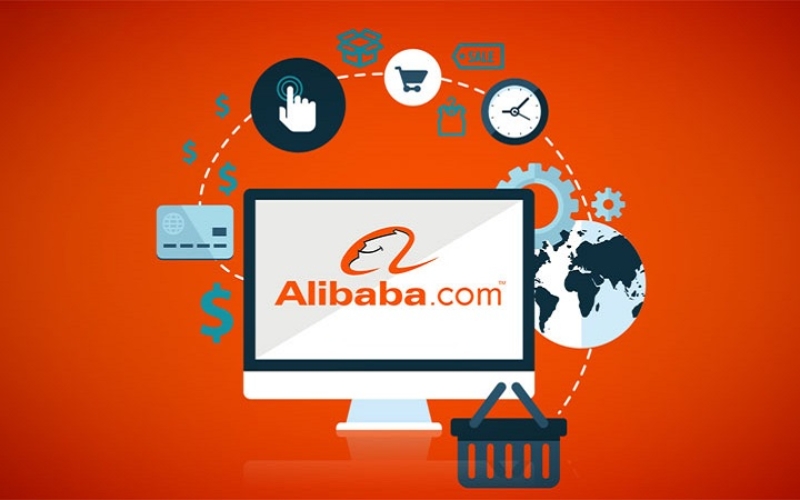 một số rủi ro khi tự order alibaba