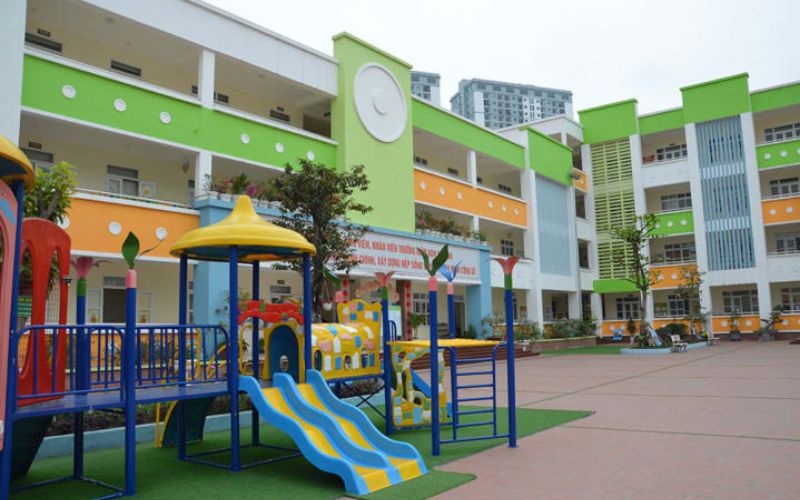 học phí cho con