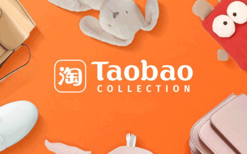 mua hàng trên Taobao