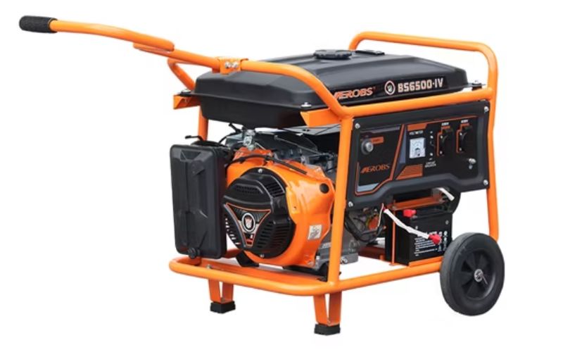 cách lựa chọn nguồn hàng máy phát điện Trung Quốc chất lượng