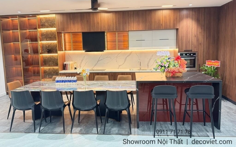 địa chỉ nội thất Deco Viet