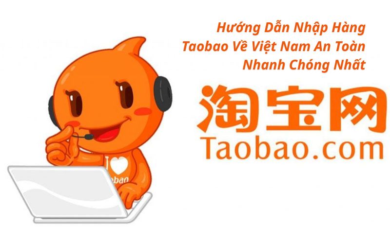 hướng dẫn nhập hàng taobao