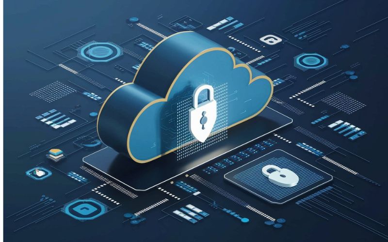 Bảo mật dữ liệu tối ưu