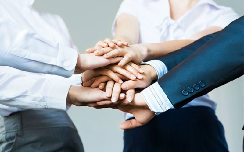 Gia tăng gắn kết nhân sự