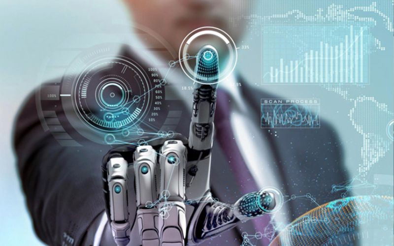 Tự động hóa quy trình