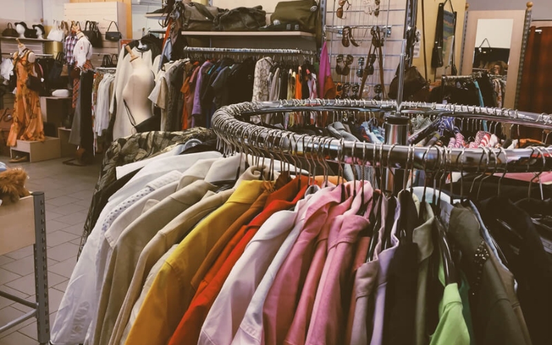 Các nguồn mua đồ cũ Trung Quốc