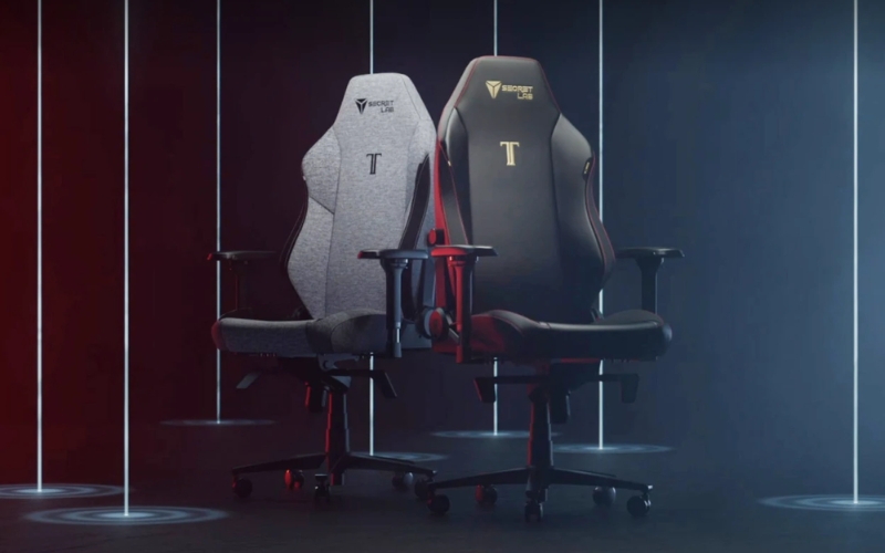 Ghế gaming là gì