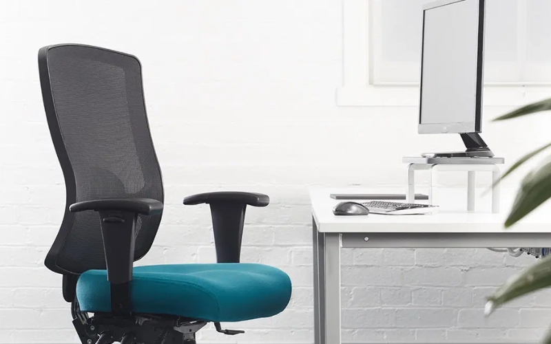 Trường hợp nên sử dụng ghế văn phòng