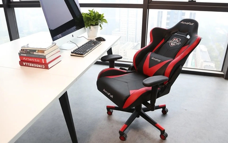 Ưu và nhược điểm của ghế gaming