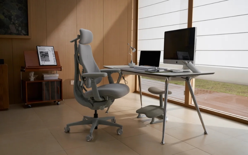Ưu và nhược điểm của ghế văn phòng