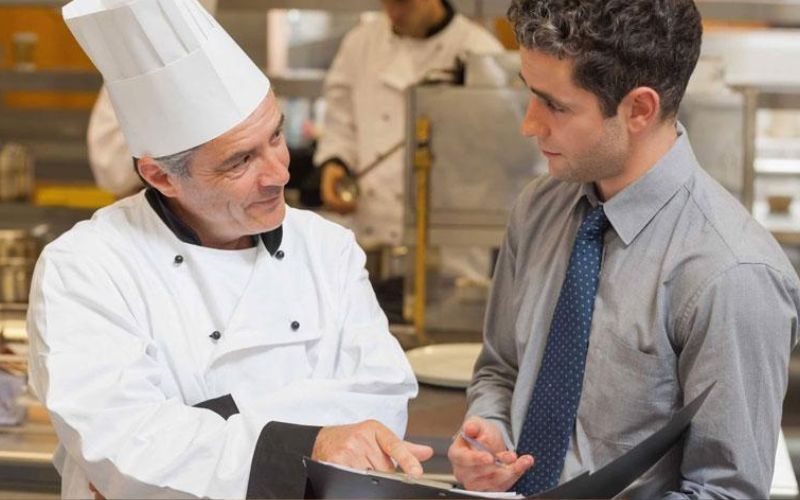 Những thách thức khi quản lý nhà hàng, quán ăn